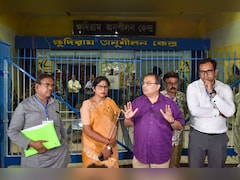 तो सिस्टम पर से भरोसा उठ जाएगा... TMC ने चुनाव आयोग से कहा- स्ट्रॉन्ग रूम CCTV का चौबीसों घंटे एक्सेस दीजिए