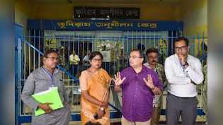 तो सिस्टम पर से भरोसा उठ जाएगा... TMC ने चुनाव आयोग से कहा- स्ट्रॉन्ग रूम CCTV का चौबीसों घंटे एक्सेस दीजिए