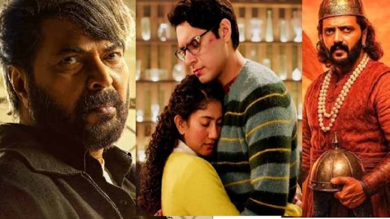 74 साल का हीरो पड़ा रितेश देशमुख की राजा शिवाजी और जुनैद खान की एक दिन पर भारी, पहले दिन की बंपर ओपनिंग
