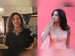 Shobhaa De Takes A Jibe At Alia Bhatt's 'Insulting' Viral Cannes 2026 Video: 'She Was Waving At Her Own Team'