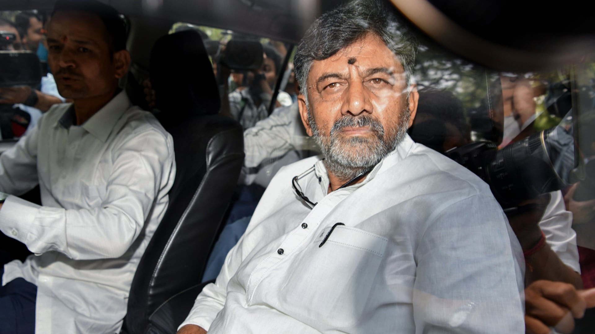 The Silent Battle For Karnataka: DK Shivakumar's Long Wait Pays Off?