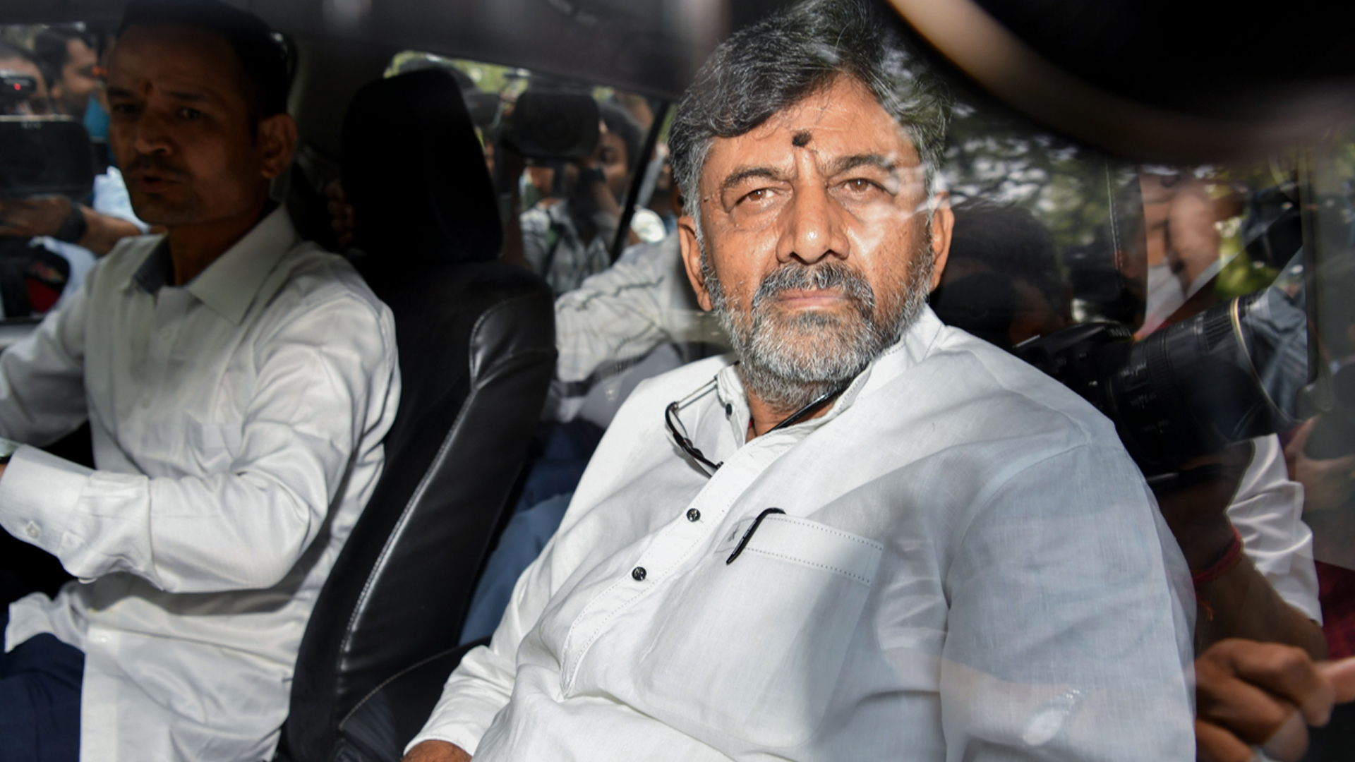 The Silent Battle For Karnataka: DK Shivakumar's Long Wait Pays Off?