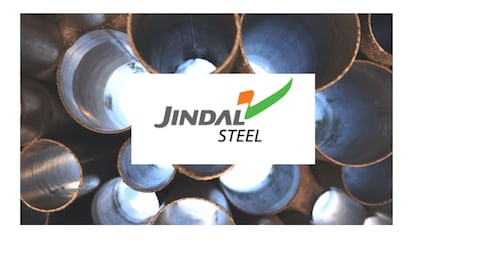 Jindal Steel Shares: IDBI Capital Downgrades Rating Despite Inline Q4 Results &mdash; Check Target Price
