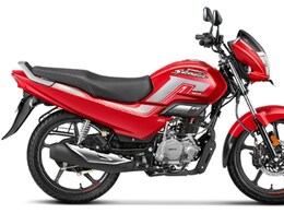 Hero Super Splendor XTEC 2.0 भारत में लॉन्च, 72 Kmpl माइलेज और नए फीचर्स के साथ आई बाइक