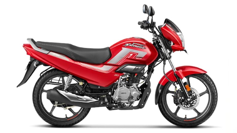 Hero Super Splendor XTEC 2.0 भारत में लॉन्च, 72 Kmpl माइलेज और नए फीचर्स के साथ आई बाइक