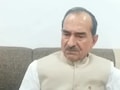 "मंत्री ने जानबूझकर आपत्तिजनक टिप्पणी नहीं की होगी", गौतम दक के ऑडियो वायरल मामले में मदन राठौड़ का बयान