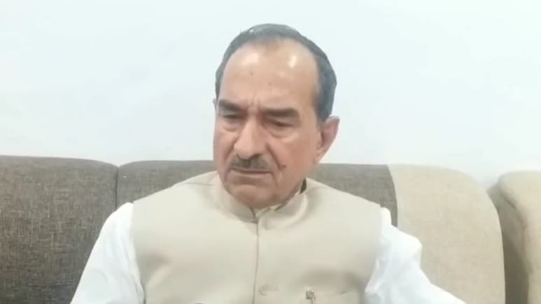 "मंत्री ने जानबूझकर आपत्तिजनक टिप्पणी नहीं की होगी", गौतम दक के ऑडियो वायरल मामले में मदन राठौड़ का बयान