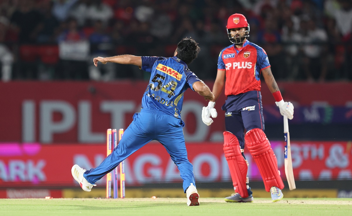 PBKS vs MI LIVE Score, IPL 2026: Ignored India Star Takes 2 Wickets In 3 Balls, Leaves Shreyas Iyer Shell-Shocked