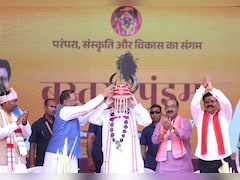 अमित शाह के छत्तीसगढ़ दौरे से पहले सियासत तेज; बस्तर रोडमैप पर कांग्रेस और बीजेपी आमने-सामने