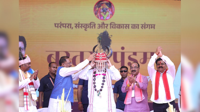 अमित शाह के छत्तीसगढ़ दौरे से पहले सियासत तेज; बस्तर रोडमैप पर कांग्रेस और बीजेपी आमने-सामने
