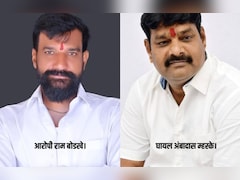 गले मिलने के बहाने काटा गला! शिवसेना उद्धव गुट के नेता पर हमला, बीच चौराहे पर हुई वारदात