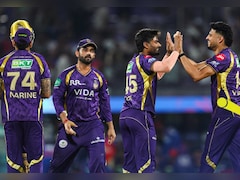 KKR की लगातार चौथी जीत, क्या जिंदा हैं प्लेऑफ की उम्मीदें? यहां से यह रणनीति दिला सकती है टिकट