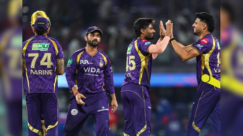 KKR की लगातार चौथी जीत, क्या जिंदा हैं प्लेऑफ की उम्मीदें? यहां से यह रणनीति दिला सकती है टिकट
