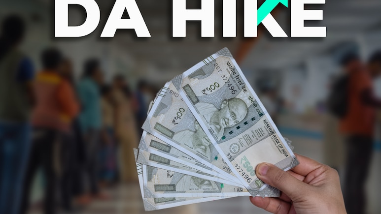 DA Hike: केंद्रीय कर्मचारियों के लिए बड़ी खुशखबरी! जुलाई में 3% या 4% बढ़ सकता है महंगाई भत्ता, समझें कैलकुलेशन
