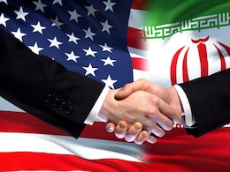 Explained: What Needs To Be Agreed To End Iran War?