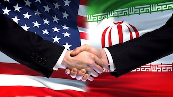 US-Israel-Iran War Live News Updates: Trump, Iran Close In On One-Page Memo To End War, Nifty, Sensex Rally
