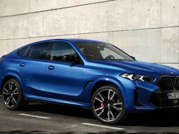 BMW X6 M60i xDrive Pre-Booking Begins In India - Details