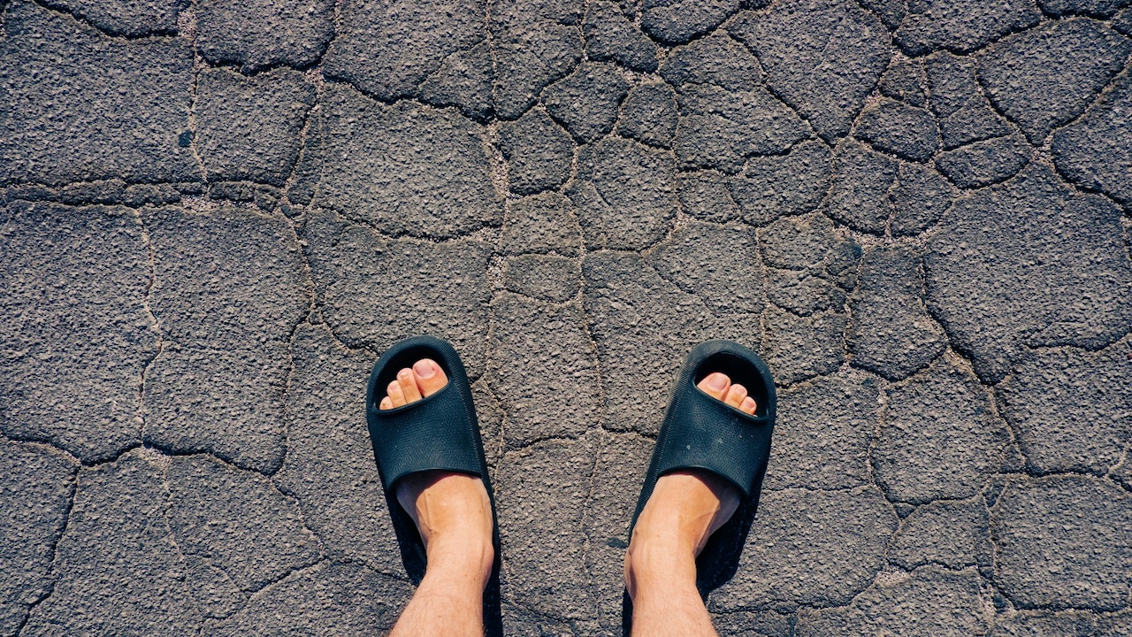 Walk into summer with flip flops for men under ₹500 on Shopsy SASA LELE Sale