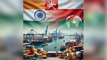 India, Oman Trade Pact To Come Into Force From June 1: An Explainer