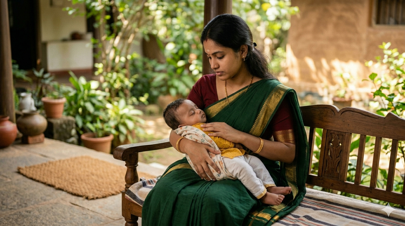 Experts stress that feeding choices should prioritise both baby and maternal wellbeing
