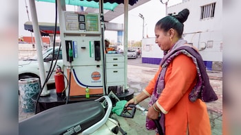 Have Petrol Diesel Prices Been Hiked On May 29? Check New City-Wise Fuel Rates