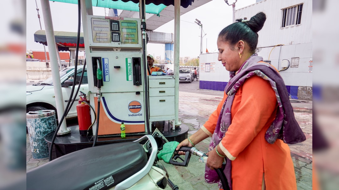 Have Petrol Diesel Prices Been Hiked On May 29? Check New Fuel Rates In Delhi, Mumbai, Kolkata, Bengaluru, Chennai, And More