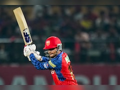 PBKS vs DC IPL 2026: प्रियांश आर्य का 'पावरफुल' रिकॉर्ड, अब निशाने पर वैभव सूर्यवंशी, तीसरी बार किया खास कारनामा