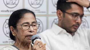 अर्श से फर्श पर पहुंचा TMC का 'डायमंड हार्बर मॉडल', फाल्टा के नतीजे से बंगाल की राजनीति के क्या मिल रहे संकेत?