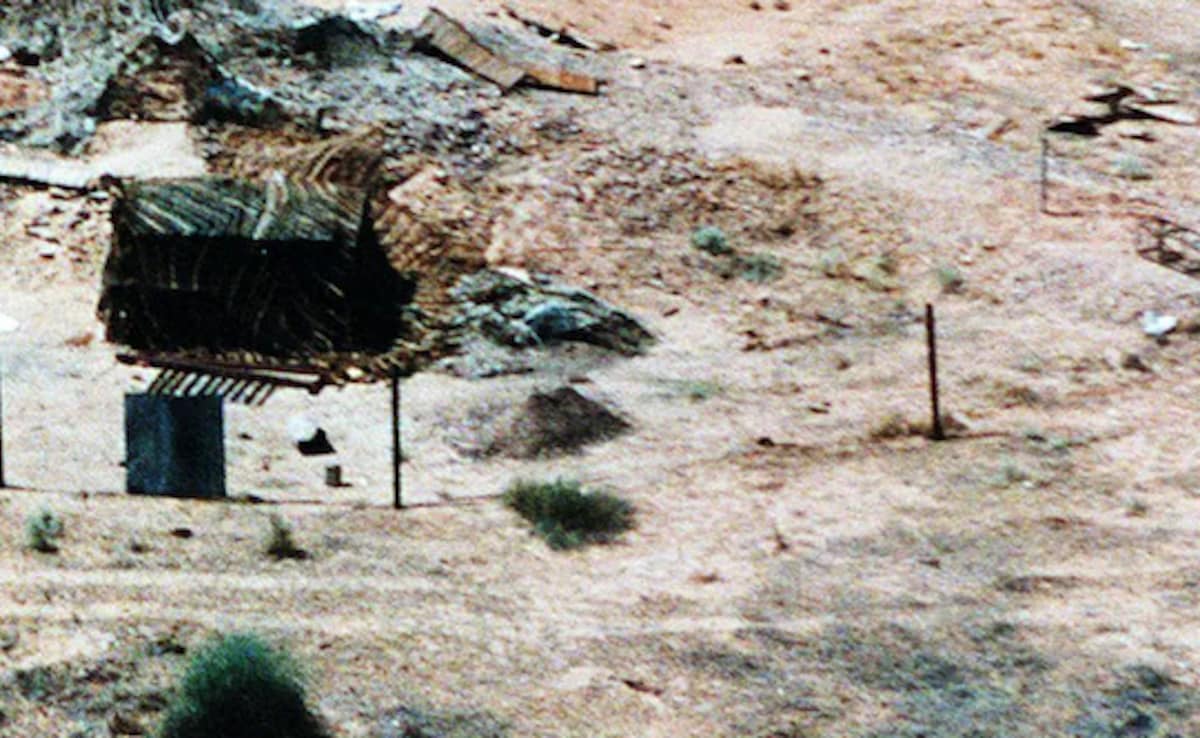 How 'Smiling Buddha' In Pokhran Permanently Altered India's Place In Global Politics