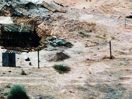 How 'Smiling Buddha' In Pokhran Permanently Altered India's Place In Global Politics