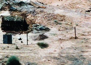 How 'Smiling Buddha' In Pokhran Altered India's Place In Global Politics