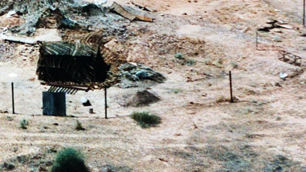 How 'Laughing Buddha' In Pokhran Permanently Altered India's Place In Global Politics