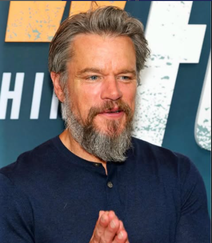 Matt Damon In Talks With Everything Everywhere All At Once Director Duo For Their Next Film