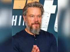 Matt Damon To Appear In Everything Everywhere Director Duo's Next: Report