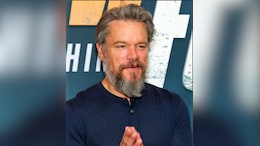 Matt Damon In Talks With Everything Everywhere All At Once Director Duo For Their Next Film