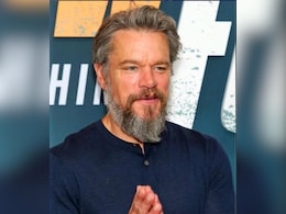 Matt Damon In Talks With Everything Everywhere All At Once Director Duo For Their Next Film
