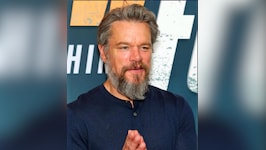 Matt Damon To Appear In Everything Everywhere Director Duo’s Next: Report