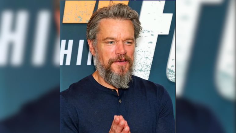 Matt Damon In Talks With Everything Everywhere All At Once Director Duo For Their Next Film