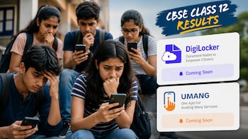 CBSE Class 12 Result 2026 Coming Soon' Update Leaves Students Anxious, Triggers Memes