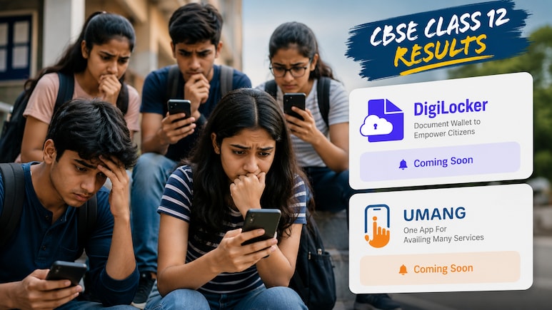 CBSE Class 12 Result 2026 'Coming Soon' Update Leaves Students Anxious, Triggers Memes
