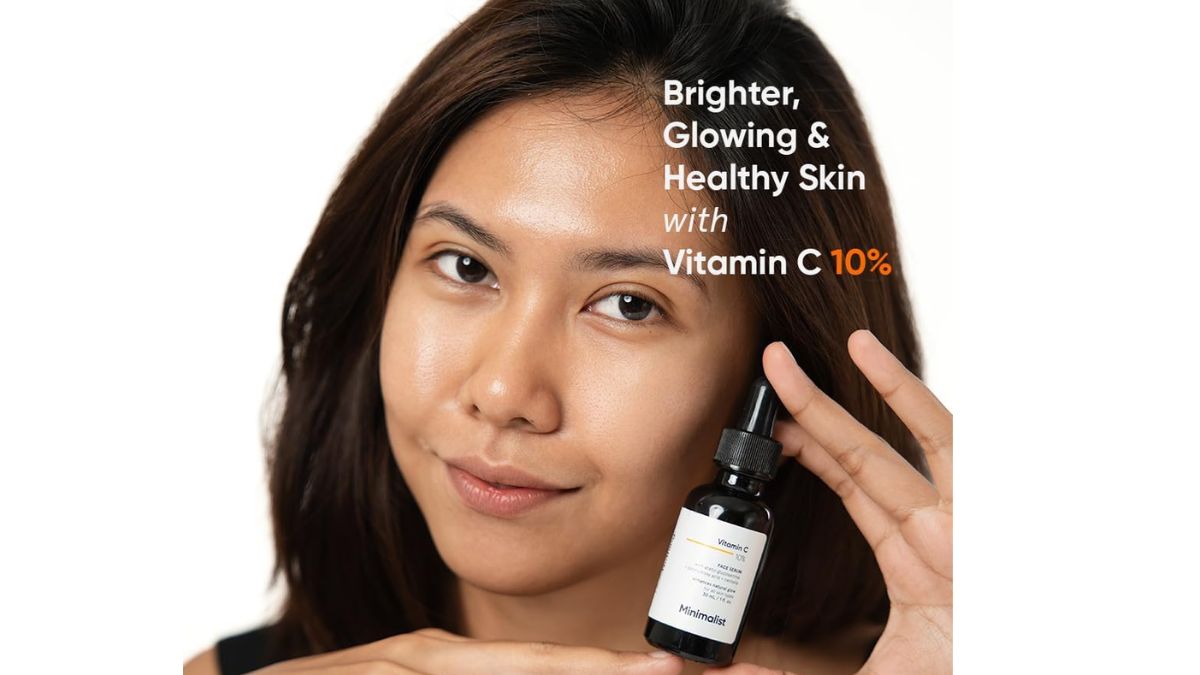 Discover how to get healthy, glowing glass skin using a simple and natural home routine.