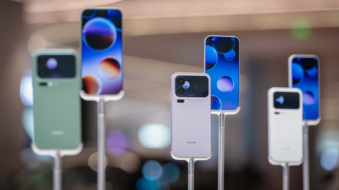 Xiaomi Profit Drops More Than Expected in Global Memory Crunch