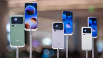 Xiaomi Profit Drops More Than Expected in Global Memory Crunch