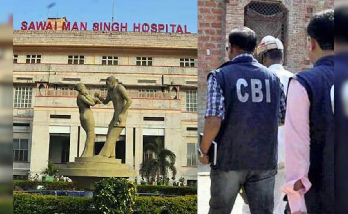 NEET पेपर लीक में चाचा की गिरफ्तारी के बाद भतीजी 2 दिन से गायब, पलक बिवाल का पता लगाने में जुटी सीबीआई