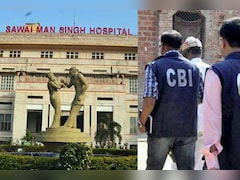 NEET पेपर लीक में चाचा की गिरफ्तारी के बाद भतीजी 2 दिन से गायब, पलक बिवाल का पता लगाने में जुटी सीबीआई