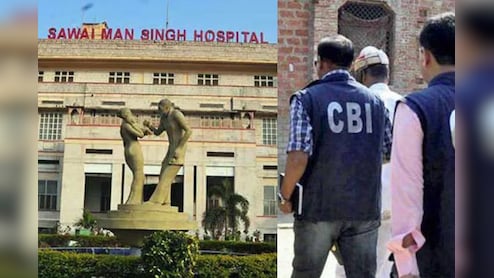 NEET पेपर लीक में चाचा की गिरफ्तारी के बाद भतीजी 2 दिन से गायब, पलक बिवाल का पता लगाने में जुटी सीबीआई