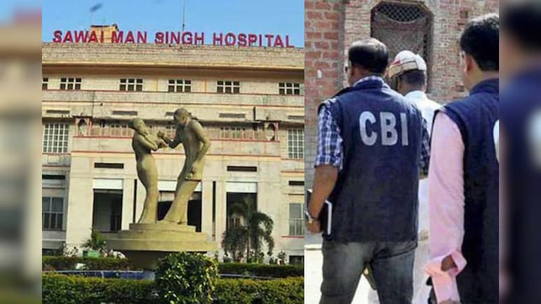NEET पेपर लीक में चाचा की गिरफ्तारी के बाद भतीजी 2 दिन से गायब, पलक बिवाल का पता लगाने में जुटी सीबीआई