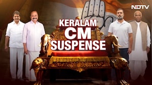 Keralam CM Suspense Deepens: Rahul Gandhi Still Undecided After Crucial Congress Meet