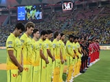 CSK, LSG Players Observe A Minute Of Silence Ahead Of IPL Clash. Here's Why CSK, LSG Players Observe A Minute Of Silence Ahead Of IPL Clash. Here's Why