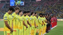 CSK, LSG Stars Observe Minute's Silence Ahead Of IPL Game. Gesture Is Viral